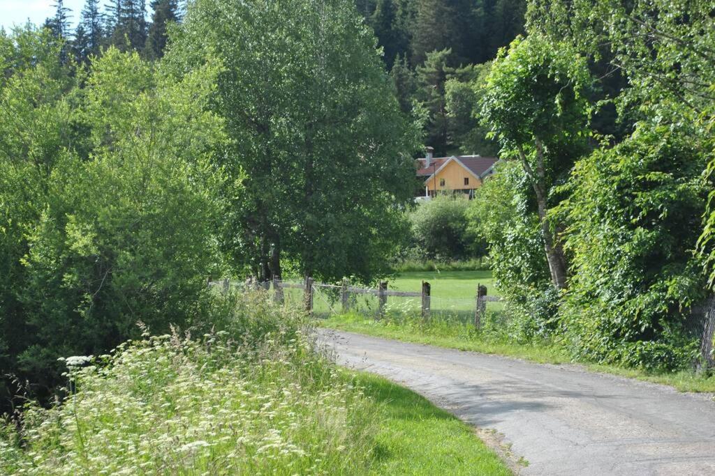 Gite Du Fourperet-Parc Naturel Du Haut-Jura Longevilles-Mont-dʼOr Exterior foto